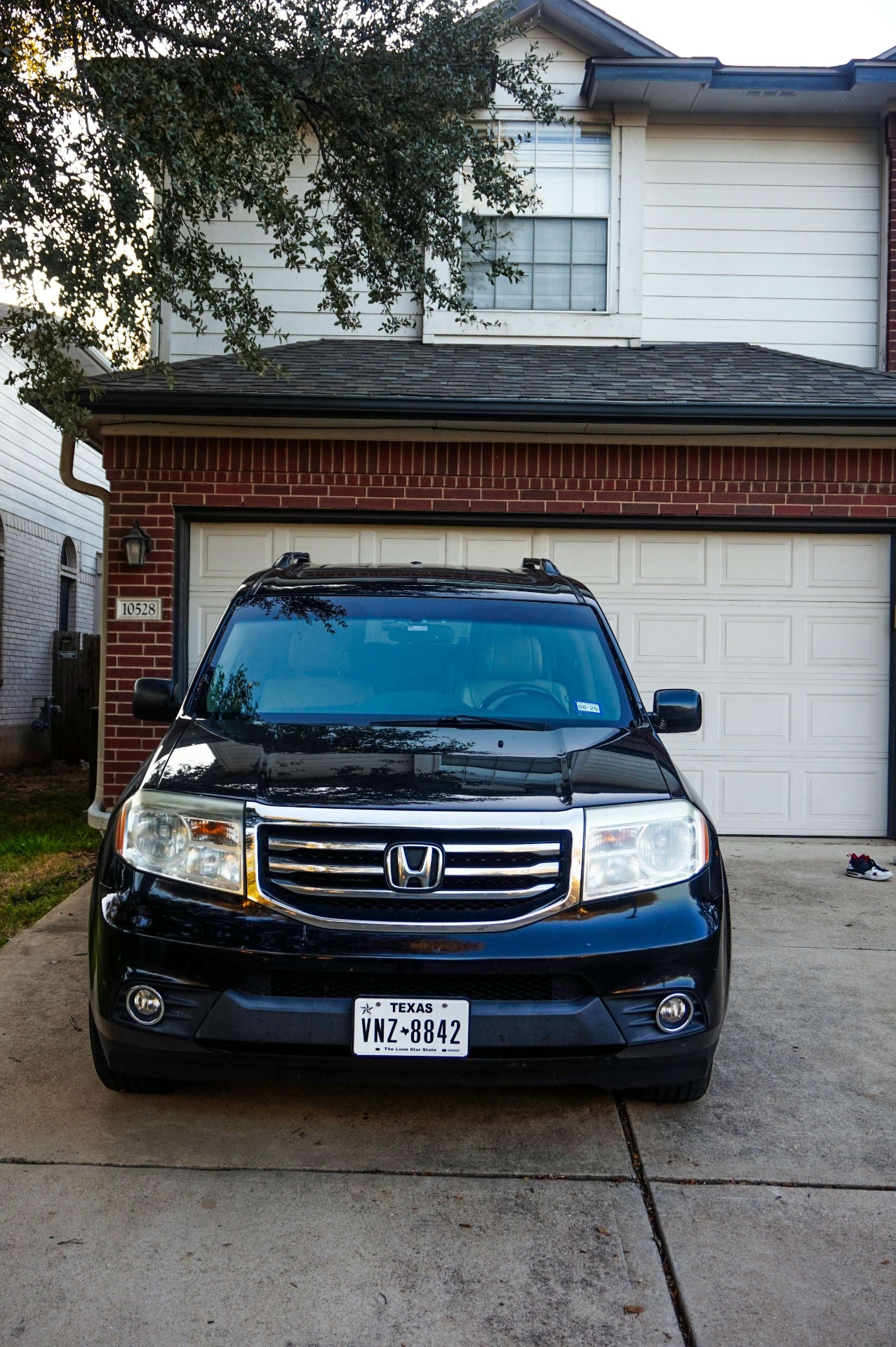 Mobile home foundation repair